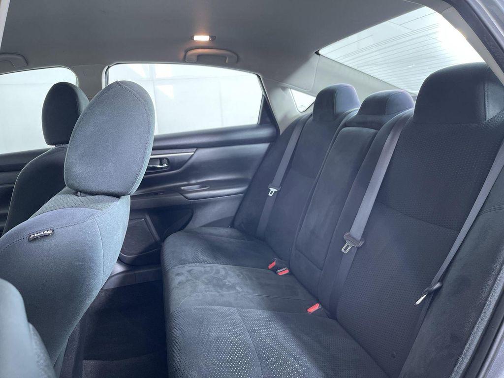 used 2015 Nissan Altima car, priced at $5,800