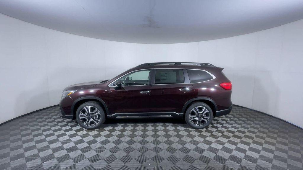 new 2025 Subaru Ascent car, priced at $50,597