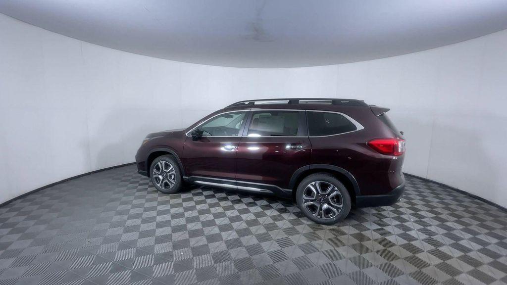 new 2025 Subaru Ascent car, priced at $50,597