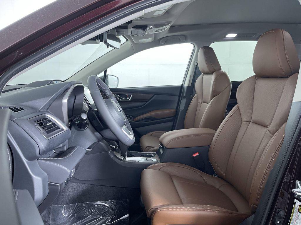 new 2025 Subaru Ascent car, priced at $50,597