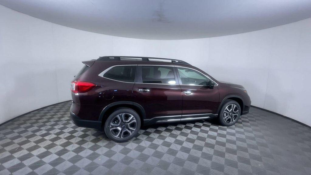 new 2025 Subaru Ascent car, priced at $50,597
