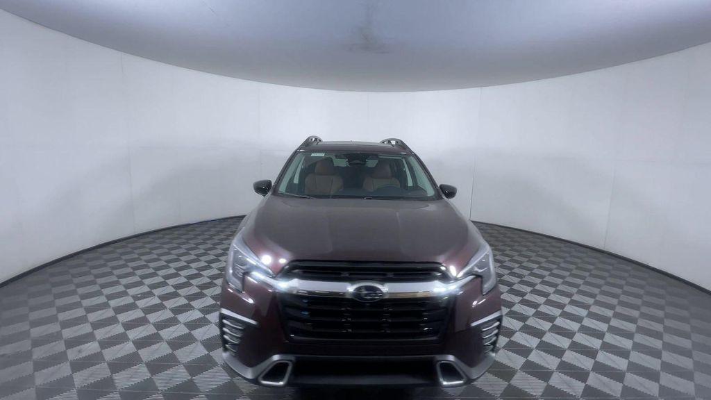 new 2025 Subaru Ascent car, priced at $50,597