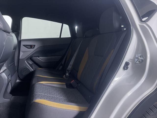 used 2024 Subaru Crosstrek car, priced at $30,971