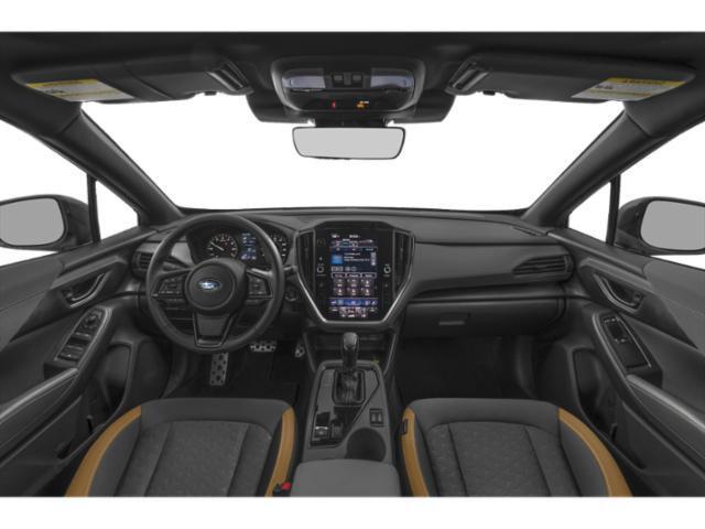 used 2024 Subaru Crosstrek car, priced at $33,618