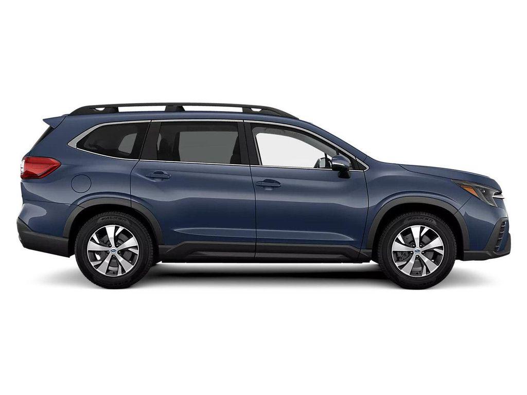new 2025 Subaru Ascent car, priced at $40,954