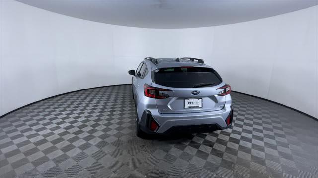 new 2025 Subaru Crosstrek car, priced at $34,137
