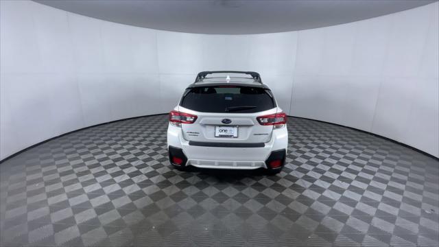 used 2020 Subaru Crosstrek car, priced at $23,671