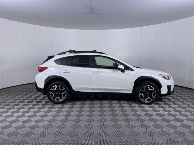 used 2020 Subaru Crosstrek car, priced at $23,671