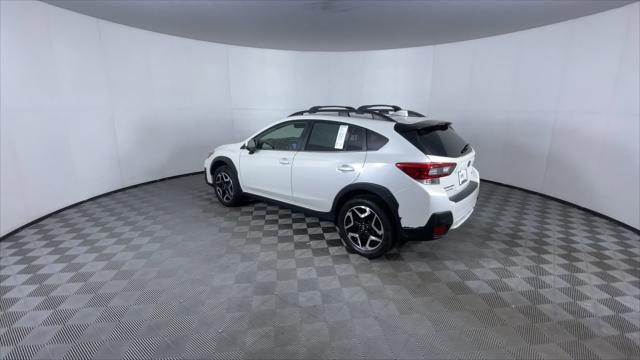 used 2020 Subaru Crosstrek car, priced at $23,671