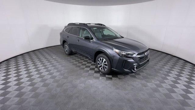 new 2025 Subaru Outback car, priced at $32,486