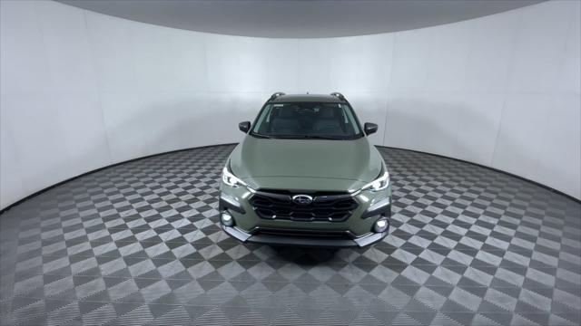 new 2025 Subaru Crosstrek car, priced at $34,917