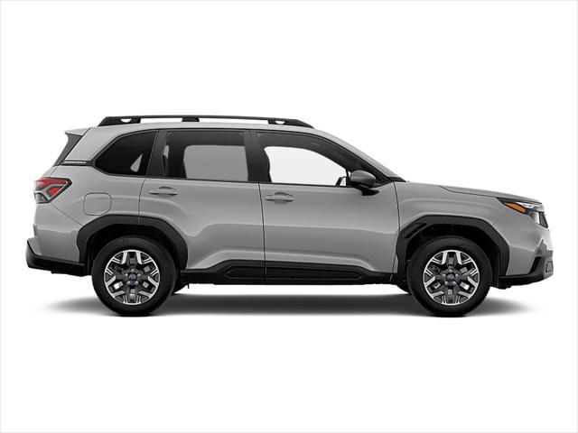 new 2025 Subaru Forester car, priced at $36,174