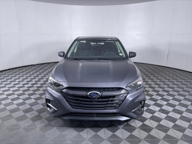 new 2025 Subaru Legacy car, priced at $29,884