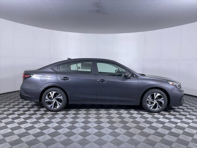 new 2025 Subaru Legacy car, priced at $29,884