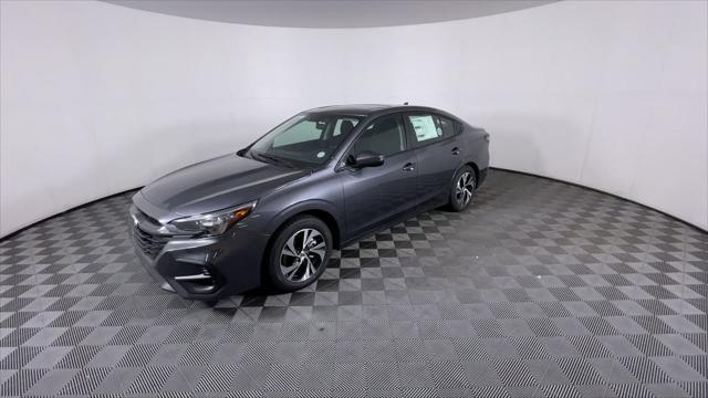 new 2025 Subaru Legacy car, priced at $29,884