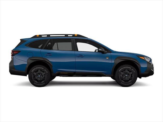 new 2025 Subaru Outback car, priced at $41,683