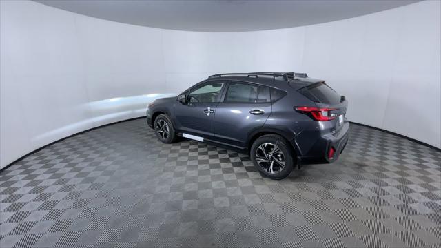 new 2025 Subaru Crosstrek car, priced at $27,057