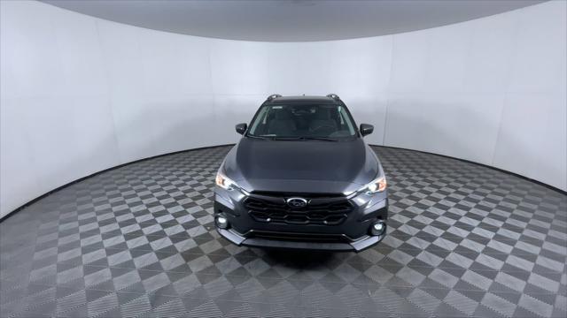 new 2025 Subaru Crosstrek car, priced at $27,057