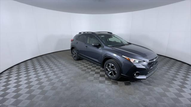 new 2025 Subaru Crosstrek car, priced at $27,057