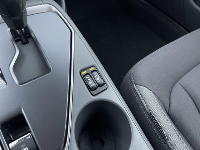 new 2025 Subaru Crosstrek car, priced at $27,057