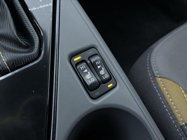 new 2025 Subaru Crosstrek car, priced at $31,365