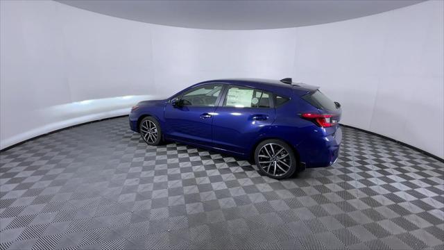 new 2024 Subaru Impreza car, priced at $25,470