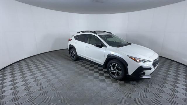 new 2025 Subaru Crosstrek car, priced at $29,597