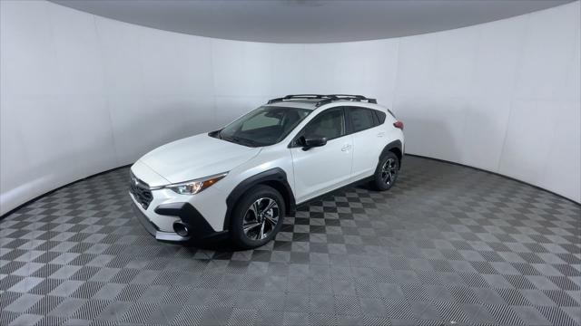 new 2025 Subaru Crosstrek car, priced at $29,597