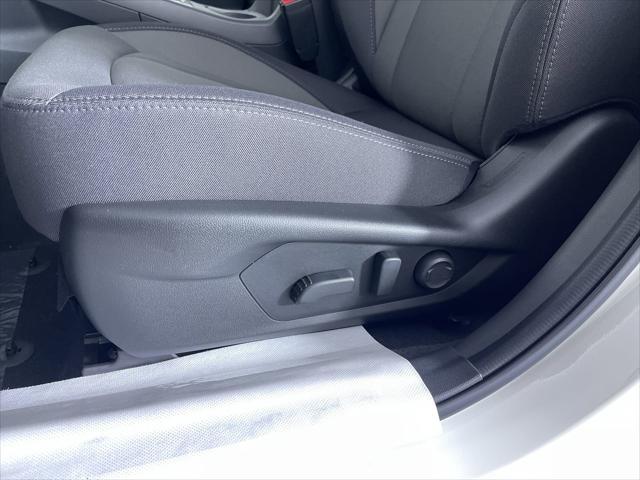 new 2025 Subaru Crosstrek car, priced at $29,597