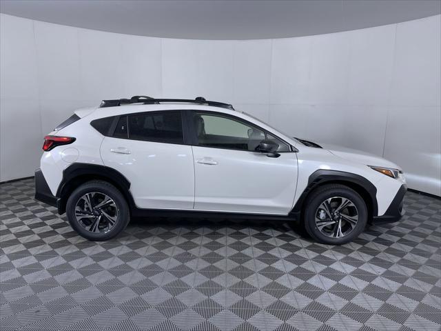 new 2025 Subaru Crosstrek car, priced at $29,597