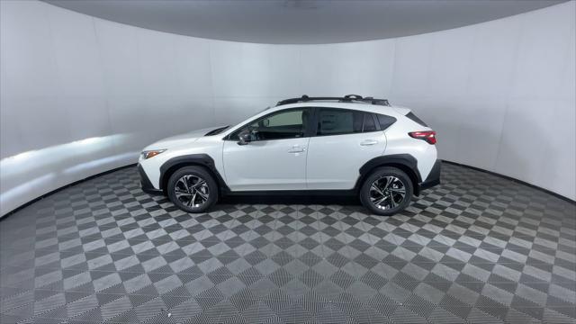 new 2025 Subaru Crosstrek car, priced at $29,597