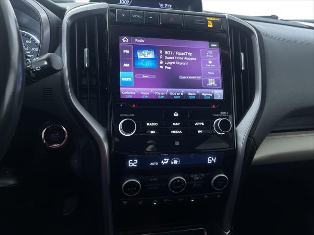 used 2021 Subaru Ascent car, priced at $25,900