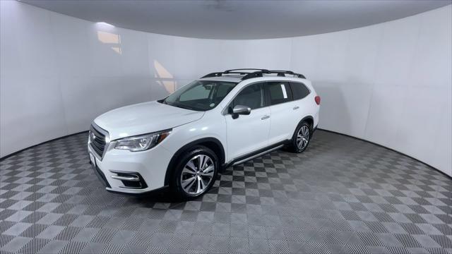 used 2021 Subaru Ascent car, priced at $25,900