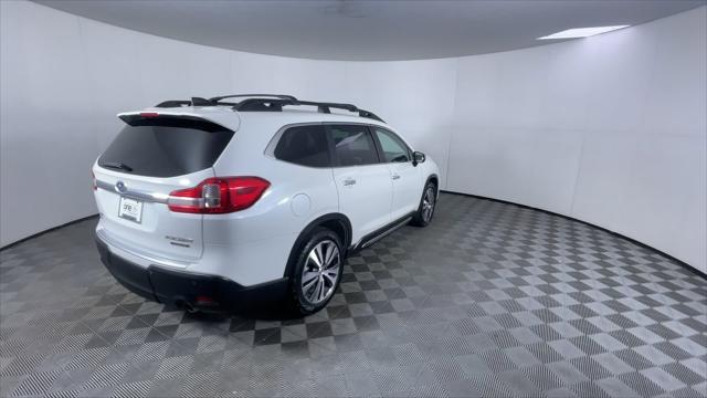 used 2021 Subaru Ascent car, priced at $25,900