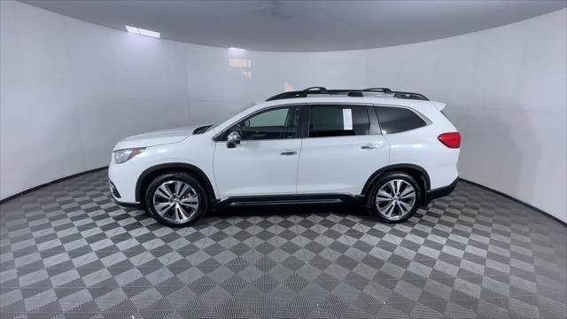 used 2021 Subaru Ascent car, priced at $25,900