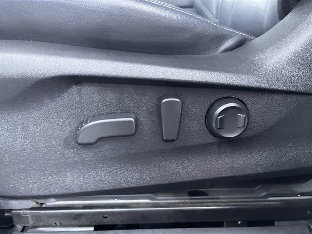 used 2021 Subaru Ascent car, priced at $25,900