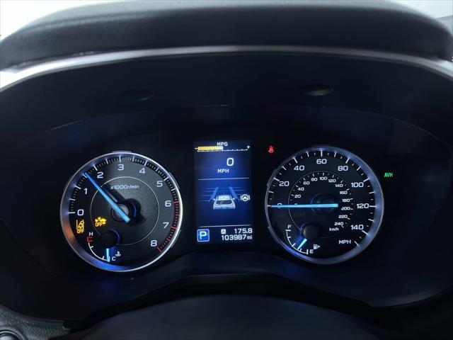 used 2021 Subaru Ascent car, priced at $25,900