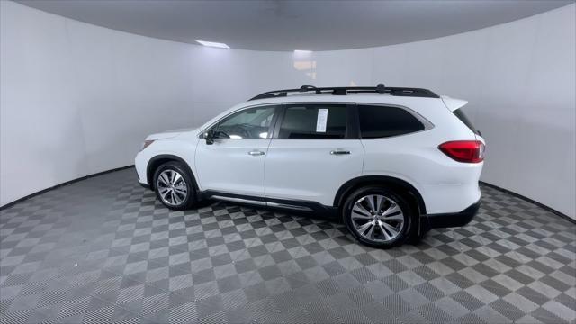 used 2021 Subaru Ascent car, priced at $25,900