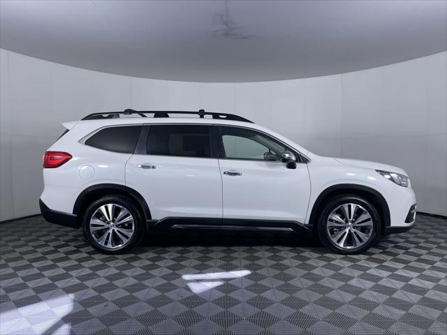 used 2021 Subaru Ascent car, priced at $25,900