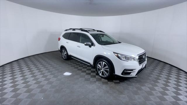 used 2021 Subaru Ascent car, priced at $25,900