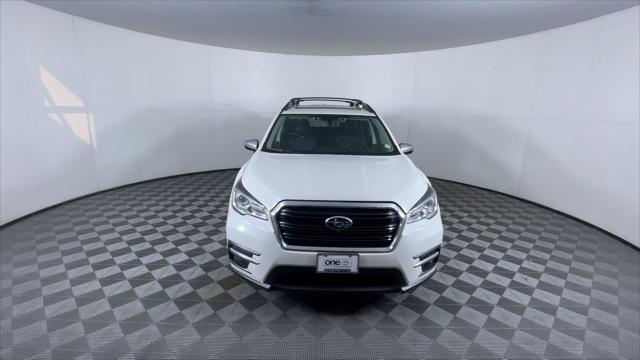 used 2021 Subaru Ascent car, priced at $25,900