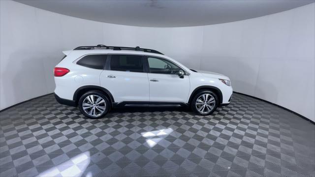 used 2021 Subaru Ascent car, priced at $25,900