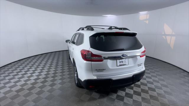 used 2021 Subaru Ascent car, priced at $25,900