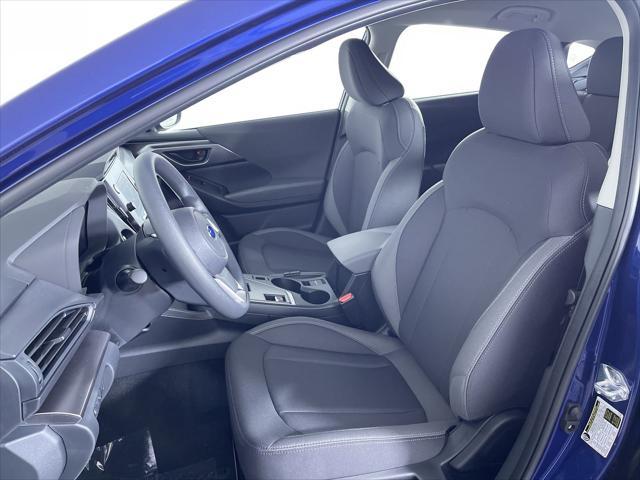 new 2025 Subaru Impreza car, priced at $26,208