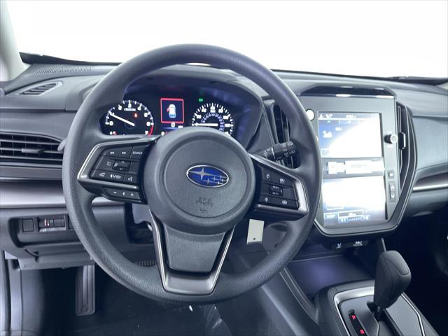 new 2025 Subaru Impreza car, priced at $26,208