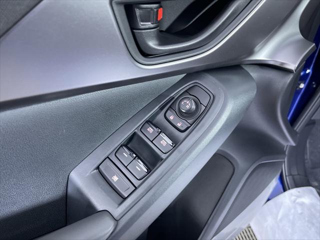 new 2025 Subaru Impreza car, priced at $26,208
