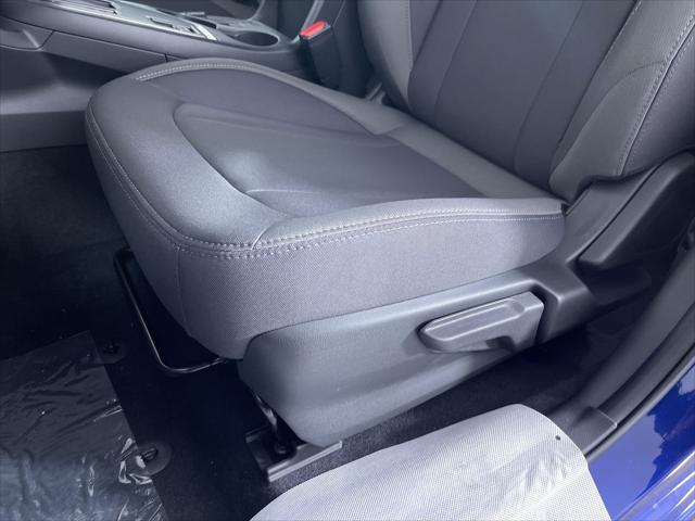 new 2025 Subaru Impreza car, priced at $26,208