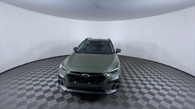new 2025 Subaru Crosstrek car, priced at $34,634