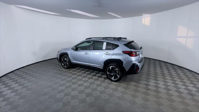 used 2024 Subaru Crosstrek car, priced at $31,475