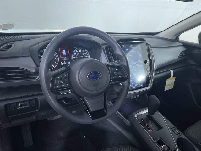 used 2024 Subaru Crosstrek car, priced at $27,251